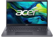 Acer Aspire 15 Steel Gray kovový (A15-51M-50MV) - Notebook