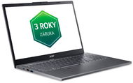 Acer Aspire 15 Steel Gray kovový (A15-51M-97FW) - Notebook