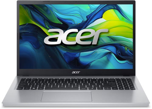 Acer Aspire Go 15 Pure Silver (AG15-32P-34K7) - Notebook - Hlavní obrázek