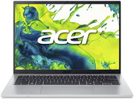 Acer Aspire Go 14 Pure Silver (AG14-72P-50ZC) - Notebook