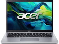 Acer Aspire Go 14 Pure Silver (AG14-31P-38H6) - Notebook