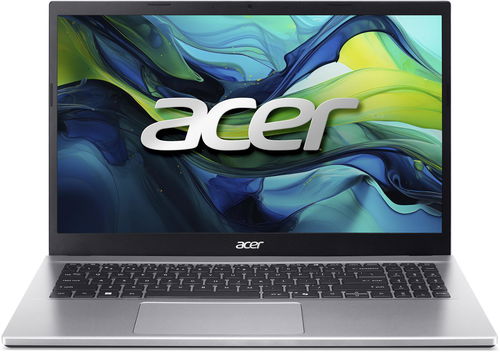Acer Aspire Go 15 Pure Silver (AG15-42P-R56P) - Notebook - Hlavní obrázek