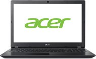 Acer Aspire 3 - Black - Laptop