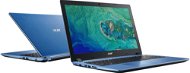 Acer Aspire 3 Blue - Laptop