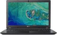Acer Aspire 3 Black - Laptop
