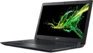 Acer Aspire 3 Black - Laptop