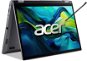Acer Aspire Spin 14 Steel Gray kovový + Active Pen - Notebook
