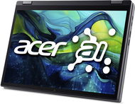 Acer Aspire Spin 14 Steel Gray kovový (ASP14-52MTN-541L) + stylus Wacom - Notebook