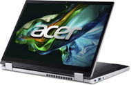 Acer Aspire 3 Spin Pure Silver - Tablet PC