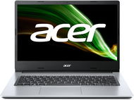 Acer Aspire 1 Pure Silver (A114-33-C7CX) - Notebook