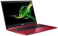 Acer Aspire 5 Lava Red kovový - Notebook