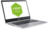 Acer Aspire 5 Pure Silver Metallic - Laptop