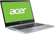 Acer Aspire 5 Pure Silver Metallic - Laptop