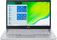 Acer Aspire 5 Pure Silver + Sakura Pink Aluminium LCD cover - Notebook