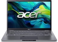 Acer Aspire 14 Steel Gray kovový - Laptop