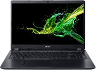 Acer Aspire 5 Obsidian Black kovový - Notebook