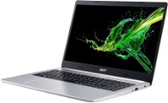 Acer Aspire 5 Pure Silver + Pure Silver kovový - Notebook