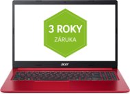 Acer Aspire 5 Lava Red Metallic - Laptop