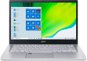Acer Aspire 5 Pure Silver + Safari Gold Aluminium LCD cover - Laptop