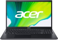 Acer Aspire 5 Charcoal Black + Charcoal Black kovový - Notebook