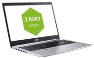 Acer Aspire 5 Pure Silver - Laptop