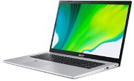 Acer Aspire A517 Silver - Notebook