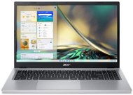 Acer Aspire A315 Silver - Laptop