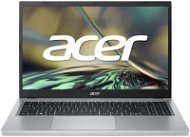 Acer Aspire A315 Silver - Notebook