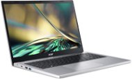 Acer Aspire A315 Silver - Notebook