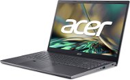 Acer Aspire 5 Steel Gray kovový (A515-57-57ZE) - Notebook