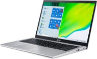 Acer Aspire 5 Pure Silver kovový (A515-56-5744) - Notebook