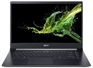 Acer Aspire 7 kovový - Notebook