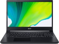Acer Aspire 7 Charcoal Black - Notebook