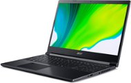 Acer Aspire 7 Charcoal Black - Laptop