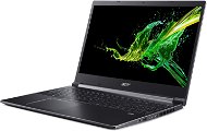 Acer Aspire 7 Charcoal Black - Notebook