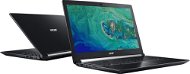 Acer Aspire 7 kovový - Notebook