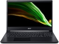 Acer Aspire A715-42G-R09E Fekete - Laptop