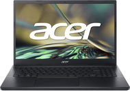 Acer Aspire 7 Charcoal Black kovový - Laptop