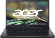 Acer Aspire 7 Charcoal Black kovový (A715-76G-552V) - Notebook