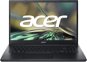 Acer Aspire 7 Charcoal Black kovový - Laptop