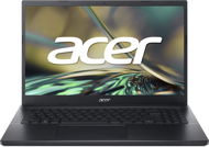 Acer Aspire 7 Charcoal Black kovový (A715-76G-56CP) - Notebook