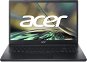 Acer Aspire 7 Charcoal Black kovový (A715-76G-56CP) - Notebook