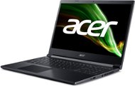 Acer Aspire 7 A715-43G-R7AU Fekete - Notebook
