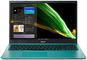 Acer Aspire A315-35-P06W Kék - Laptop