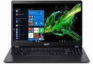 Acer Aspire 3 A315-54-33XC Fekete - Laptop