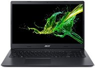 Acer Aspire 3 A315-54K-54FY fekete - Laptop