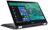 Acer Spin 3 Touch SP314-52-33ZW Szürke - Tablet PC