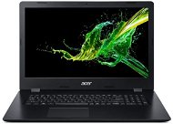 Acer Aspire 3 Fekete - Laptop