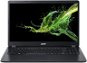 Acer Aspire 3 A315-54K-37ZH Fekete - Notebook