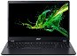 Acer Aspire 3 A315-54K-39ZN Fekete - Notebook